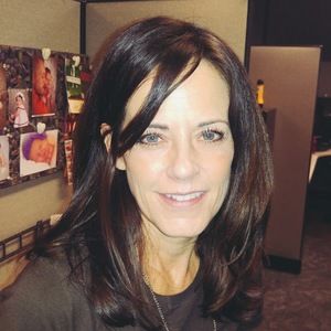 Meet your Posher, Alice